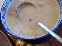 -大理实力希尔顿酒店御璽中餐厅YUXI – CHINESE RESTAURANT