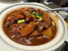 -道道鲜·崇明私房菜(五角场店)