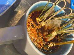 -鱼库·不仅是一家烤鱼店(车公庙店)