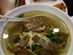 -小姜锅贴(凤凰街店)
