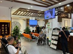 -深圳安仁堂中医·推拿按摩·肩颈调理