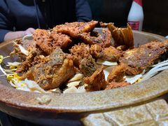 -蜀留香石锅鱼(六顺街店)