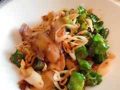 -老牌坊鲁菜名店(宽厚里店)