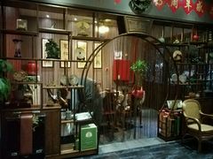-大瀚养生SPA足道会馆(延长路店)