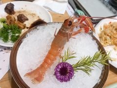 -松坂屋日料自助(长城路店)