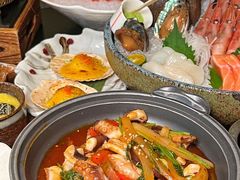 -松鹤精致料理(五一中路店)