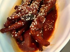 -桂满陇·杭州饭店(清河万象店)