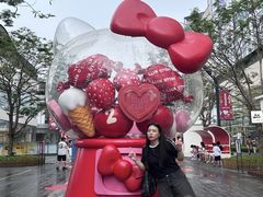 -东莞松山湖万象汇