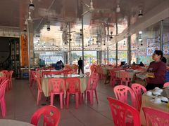 -考记泥焗鸡农庄·海鲜(北洛秘境店)