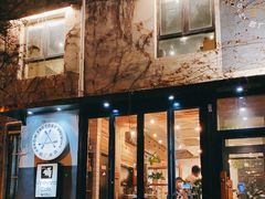门面-Arrow Factory Brewing箭厂啤酒