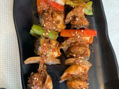 海螺串-渔娘渔家丹东海鲜(东直门店)