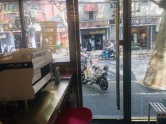 -KYO COFFEE(胶州路店)