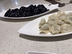 -船歌·鱼水饺青岛菜(金狮广场店)