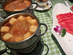 -番食园鲜食火锅(高新店)