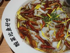 -太二酸菜鱼(汕头苏宁广场店)