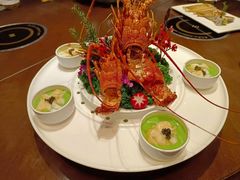 -金成潮菜博物馆(海珠湿地店)
