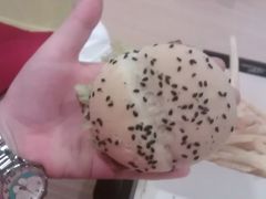 -麦当劳(西单明珠店)