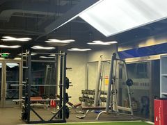 -METIS FITNESS女性健身工作室