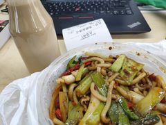 -塔哈尔·新疆盛宴(城西银泰店)