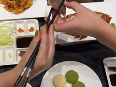 -正德楼果木烤鸭·渔家菜(东港店)