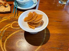 -菌自由丨野生菌火锅特色庭院餐厅(丽江古城店)