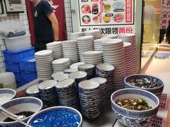 -卤校长重庆火锅(国兴店)