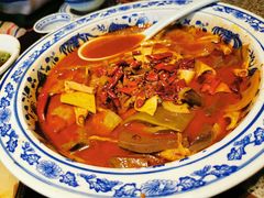 -南京大牌档(苏州中心店)