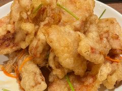 -金掌勺东北菜(格兰晴天店)