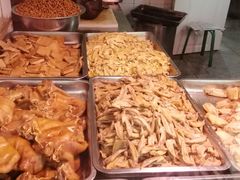 -土门八珍烤鸡腊味店(土门老店)