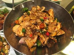-小土豆北方菜馆(方庄店)