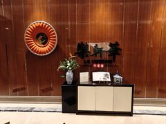 -索菲特酒店·乐轩华中餐厅