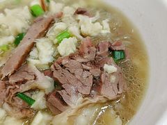 -老刘家泡馍·陕西老字号(钟楼广济街店)