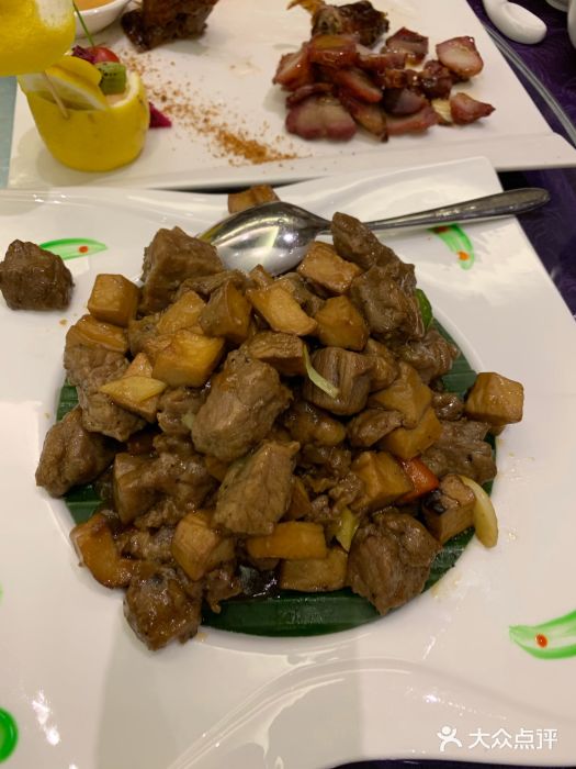 深圳圣淘沙酒店(翡翠店)图片