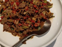 -福海居烤鸭店(鸟巢店)