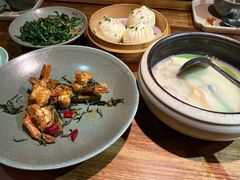 -兰溪小馆(东直门簋街店)