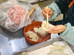 -放鸡岛之美食