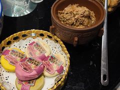 -秦唐一号西安菜馆(钟楼店)