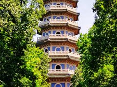 -灵谷景区