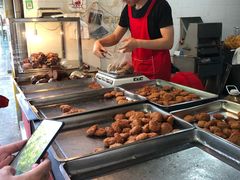 -陶记正宗德州扒鸡(科巷店)