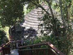 -三亚亚龙湾人间天堂鸟巢度假村