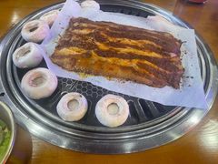 -杀猪天·韩国烤肉(总店)