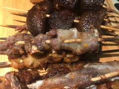 -新凯旋烧烤·燕姐千岛湖土菜