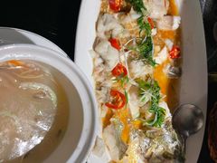 -顺峰顺水顺德菜(龙华店)