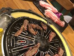-炭恋火炉烤肉(凌云一街坊店)