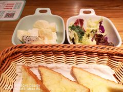 -格兰西点餐厅(文化街店)