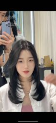 -MINX名珂斯·烫染形象设计