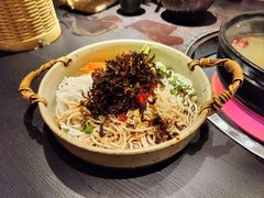 -芸鲜季·云南野生菌餐厅· 云南风物味研社(闵行店)