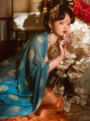 -八角古风摄影
