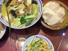 -窄巷子陕菜馆·地道陕西菜(粉巷店)