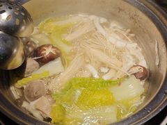 -同仁四季椰子鸡(宝安壹方城店)